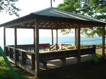 Lookout Landing at Private LMBA