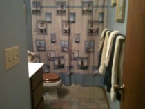 2nd Bathroom
