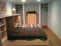 4th Bedroom