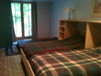 4th Bedroom