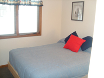 Third Bedroom, 1