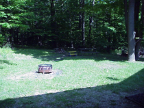 Firepit
