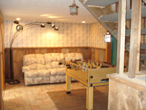 Game room, 1