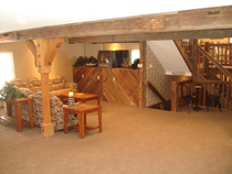Great Room, 1