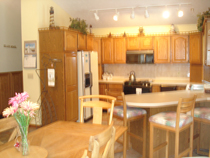 Kitchen, 1