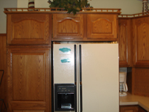 Kitchen, 2