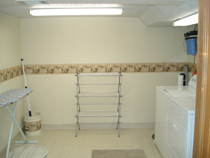 Laundry Room, 2