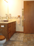 Master Bathroom, 2