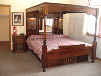 Master Bedroom, 2