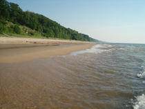 South View