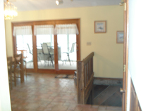 Eating Area / Sun Room, 2