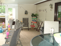 West View Sunroom